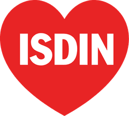 Logo ISDIN
