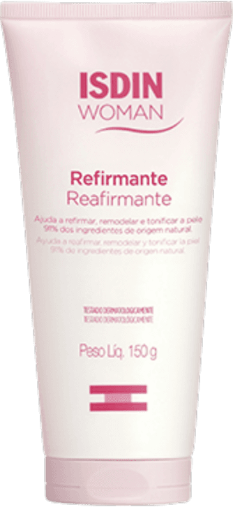 Creme refirmante
