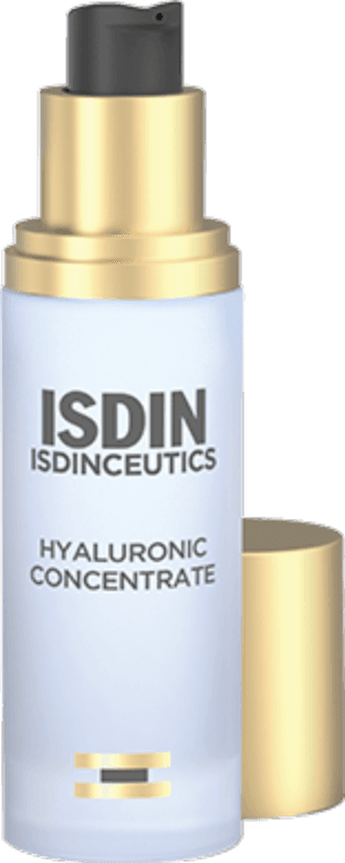 Creme Isdinceutics Hyaluronic Concentrate