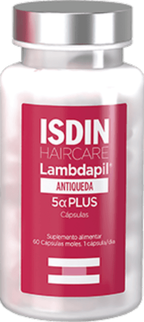 Creme Lambdapil® Antiqueda