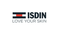 Logo ISDIN
