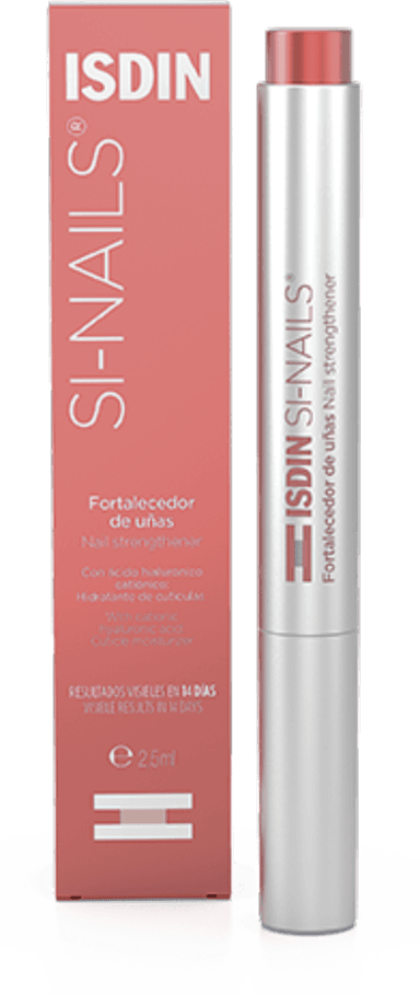 Creme SI-NAILS Fortalecedor